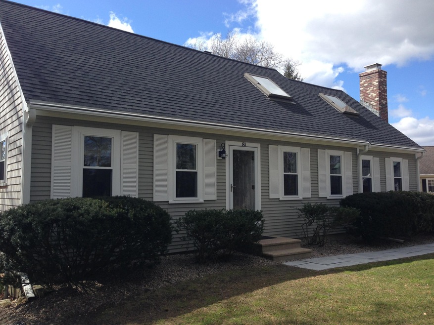 81 Three Ponds Dr, Centerville, MA 02632 - photo 1