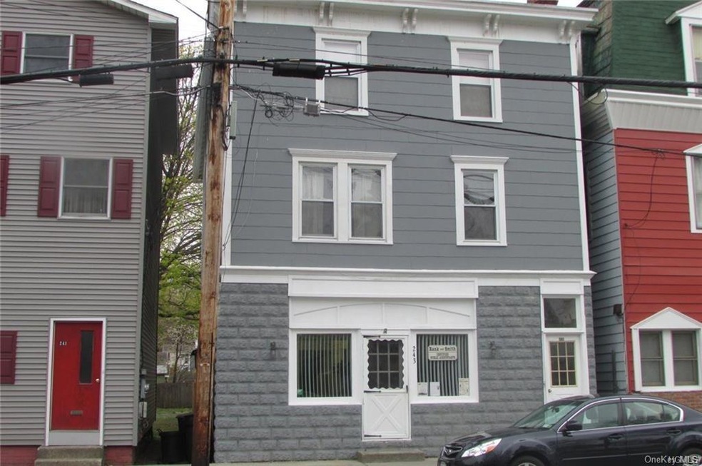 245 Hudson St unit 2, Cornwall On Hudson, NY 12520 - photo 1