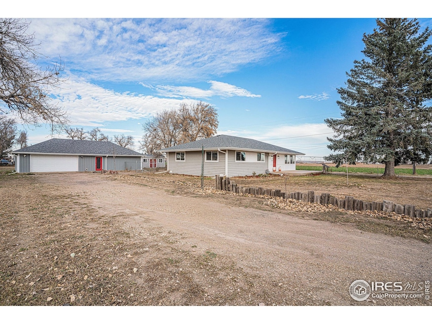 8183 County Road 48 1 2, Johnstown, CO 80534 - photo 1