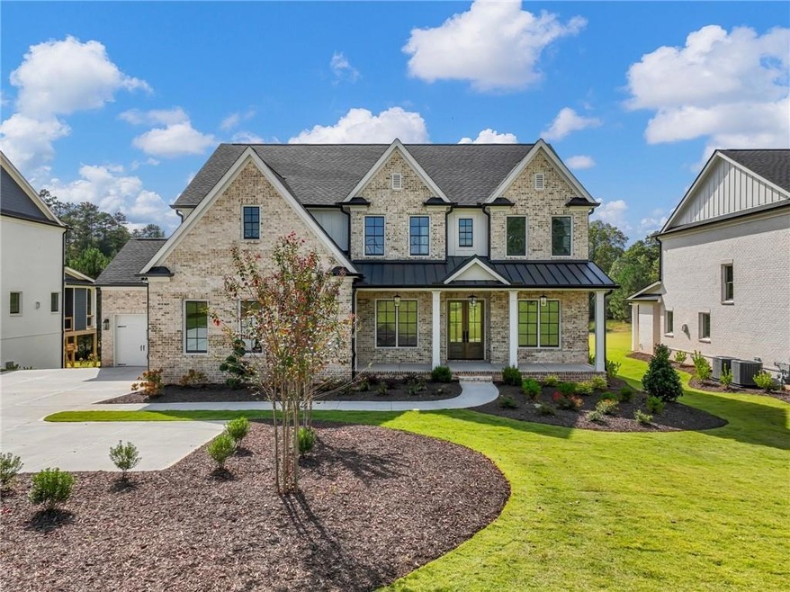 6184 New Bethany Rd, Buford, GA 30518 - photo 1