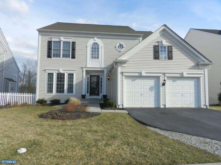 227 Liberty Trail Ct E, Fountainville, PA 18923 - photo 1