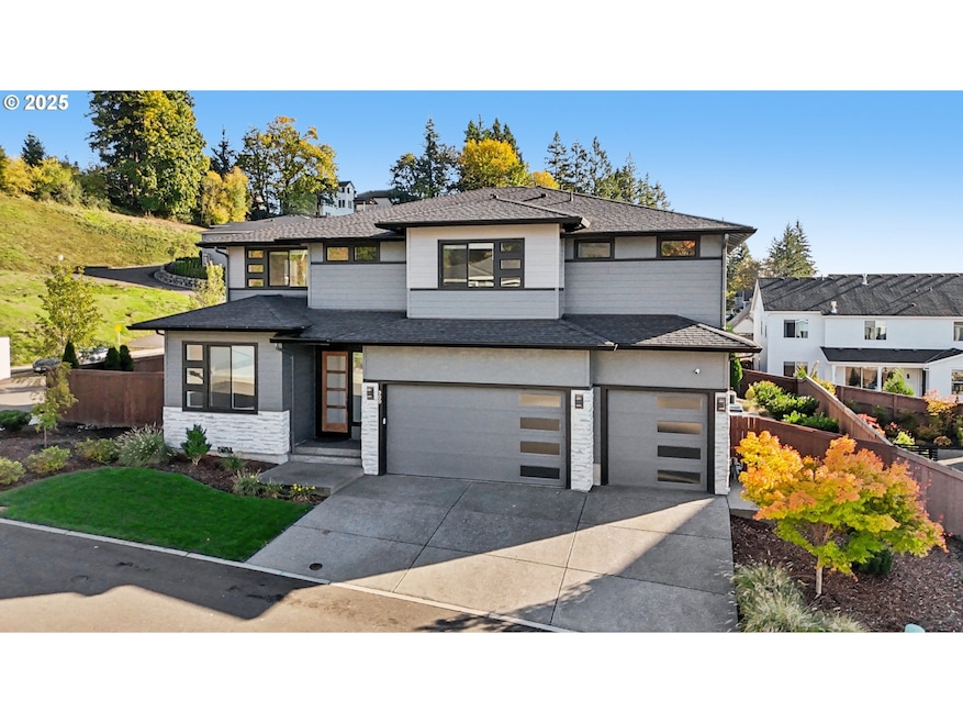 900 W Magnolia Loop, Washougal, WA 98671 - photo 1