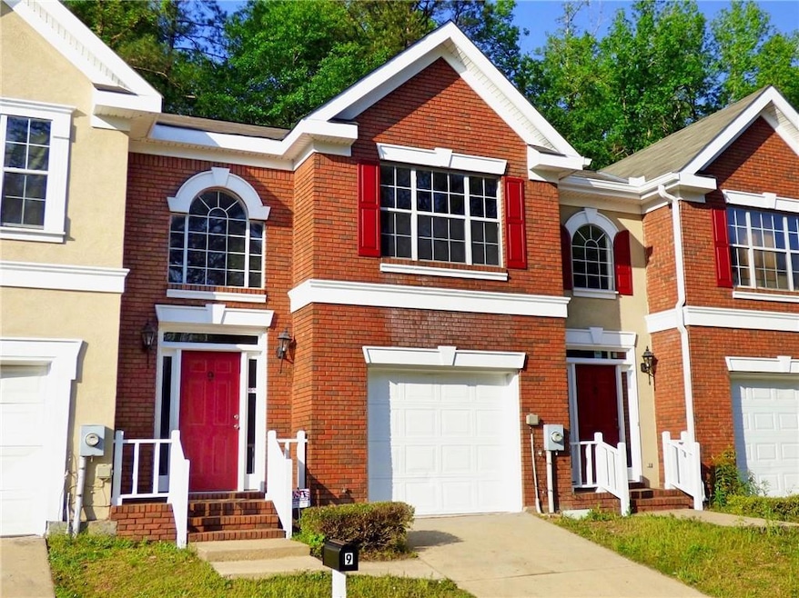 2301 16th Place unit 9, Phenix City, AL 36867 - photo 1