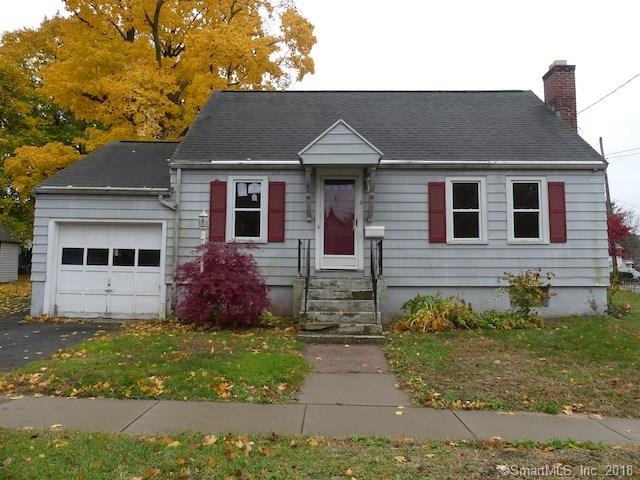 4 Rockland St, Wethersfield, CT 06109 - photo 1