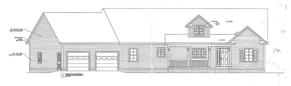 24 Magnolia Drive (Lot 12), OOB