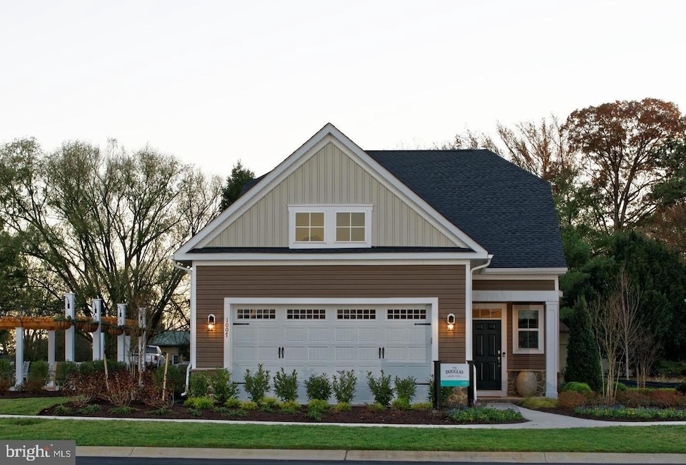 1007 Champlain Ct, Trappe, MD 21673 - photo 1