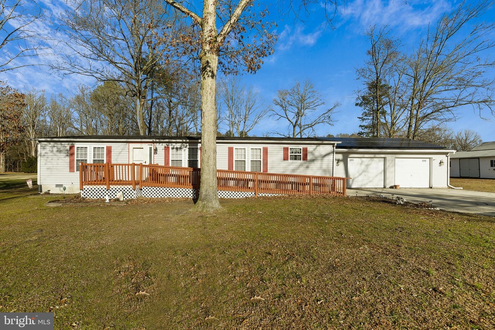 24945 Betts Ln, Georgetown, DE 19947 - photo 1