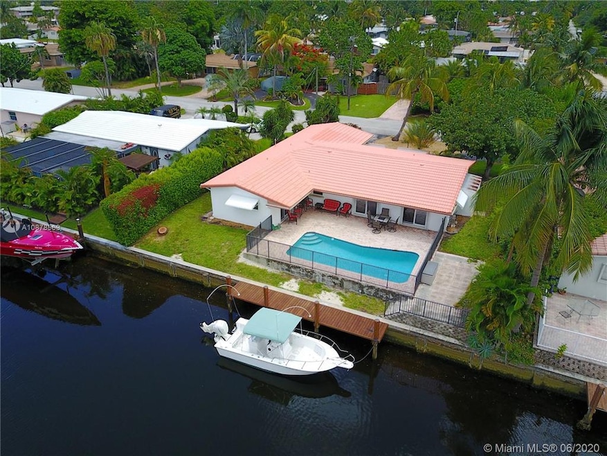 BOATER'S DREAM!