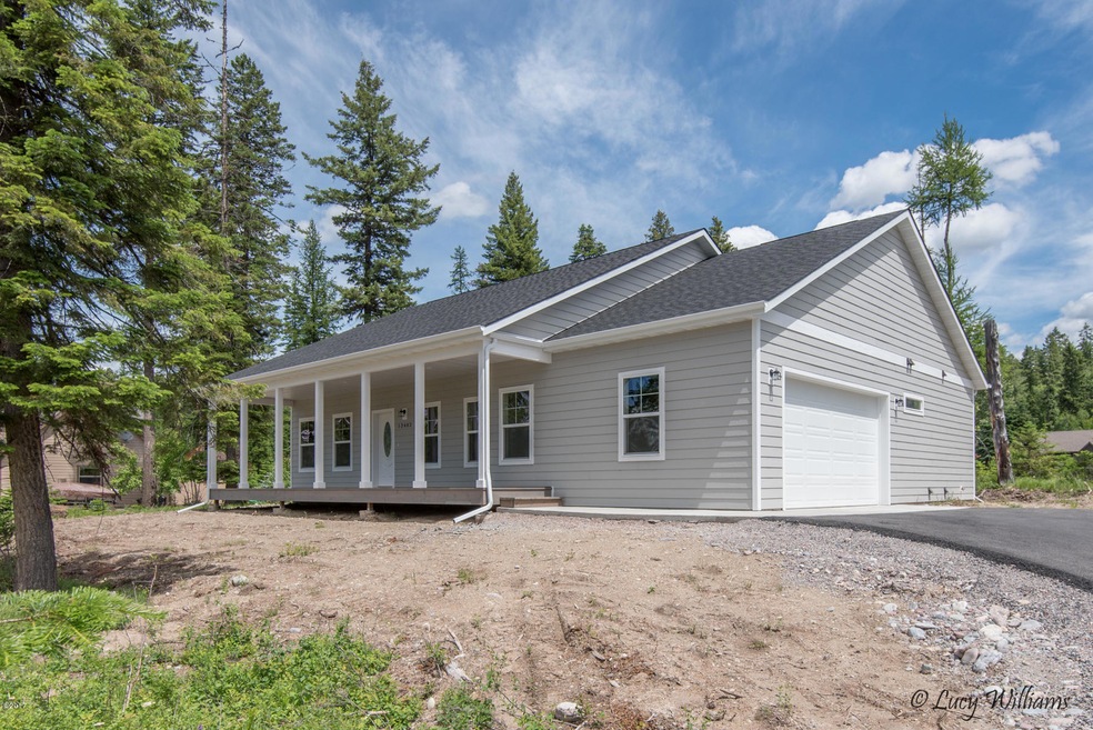 13482 Crescent Moon Dr, Bigfork, MT 59911 - photo 1
