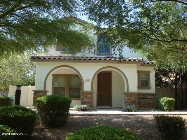 5830 E Harmony Ave, Mesa, AZ 85206 - photo 1