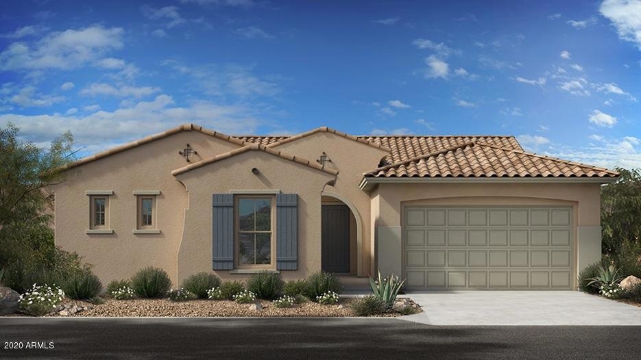 Front Elevation