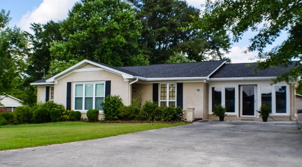 328 Walston Bridge Road
