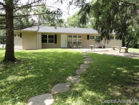 2143 Illinois 78, Jacksonville, IL 62650 - photo 1