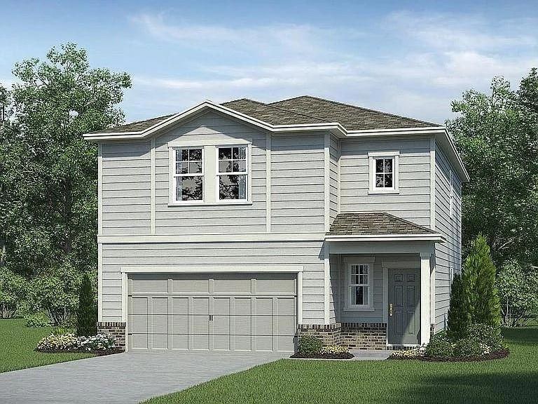 115 Wynn Way, Pendergrass, GA 30567 - photo 1