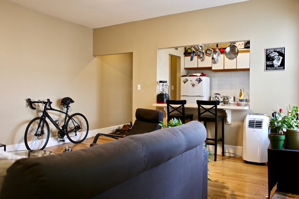 233 Kelton St unit 9, Allston, MA 02134 - photo 1