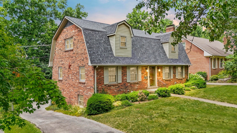 3419 Coldstream Ct, Lexington, KY 40517 - photo 1