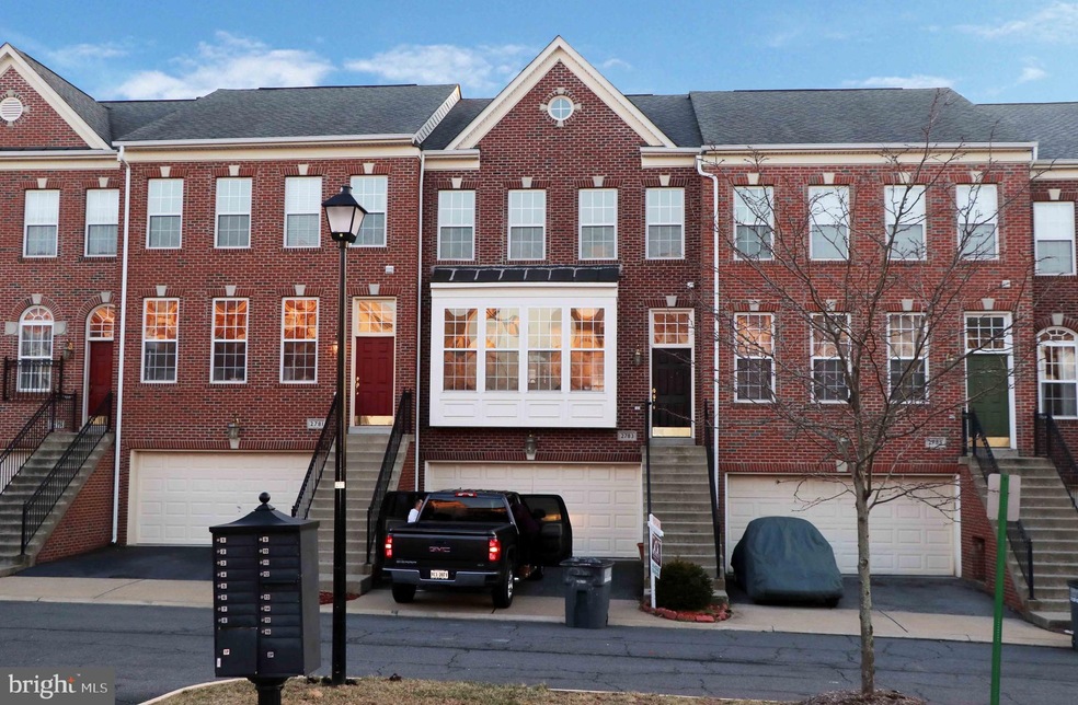 2783 Wakewater Way, Woodbridge, VA 22191 - photo 1