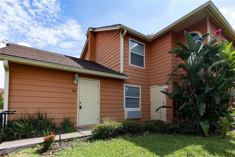 506 Caribbean Dr unit B, Davenport, FL 33897 - photo 1