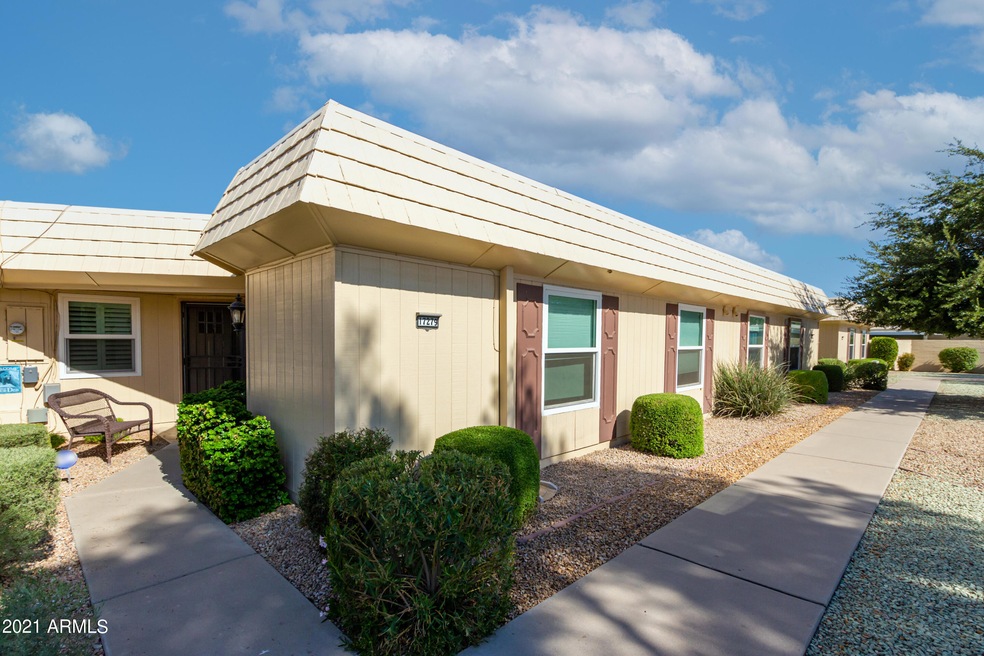 17279 N 105th Ave, Sun City, AZ 85373 - photo 1