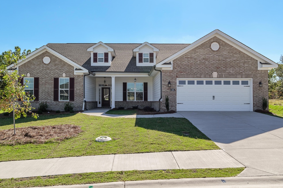 1261 Elbron Dr, Augusta, GA 30909 - photo 1