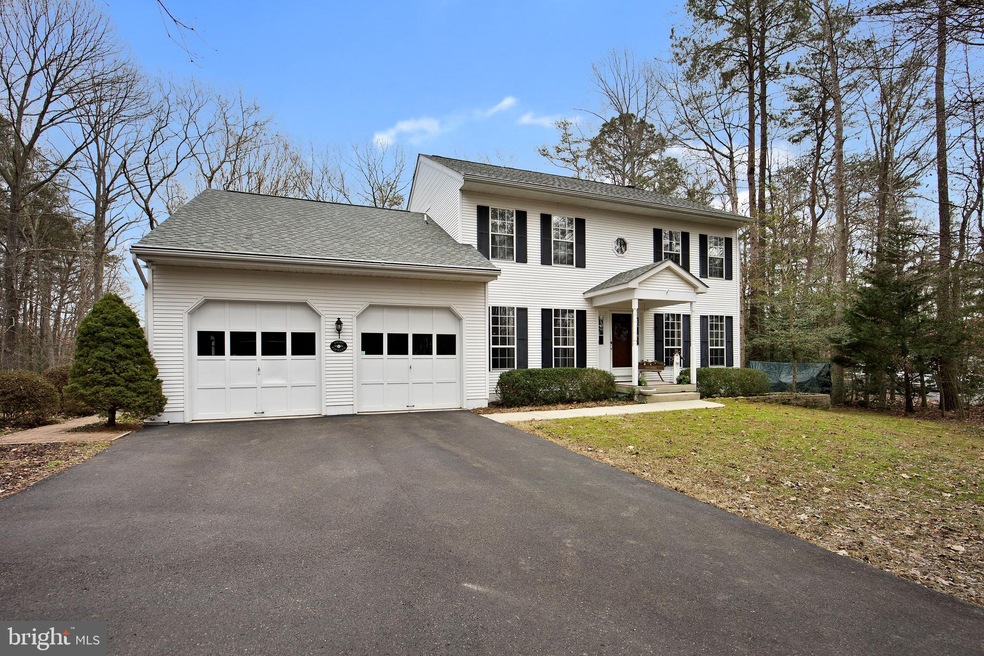 22998 Forest Way, California, MD 20619 - photo 1