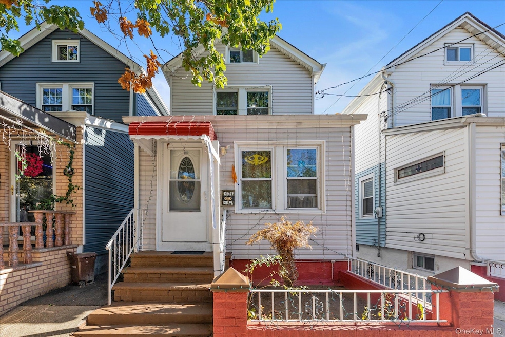 12927 135th Place, South Ozone Park, NY 11420 - photo 1