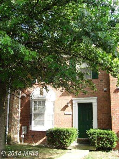 32 Wellspring Cir, Owings Mills, MD 21117 - photo 1