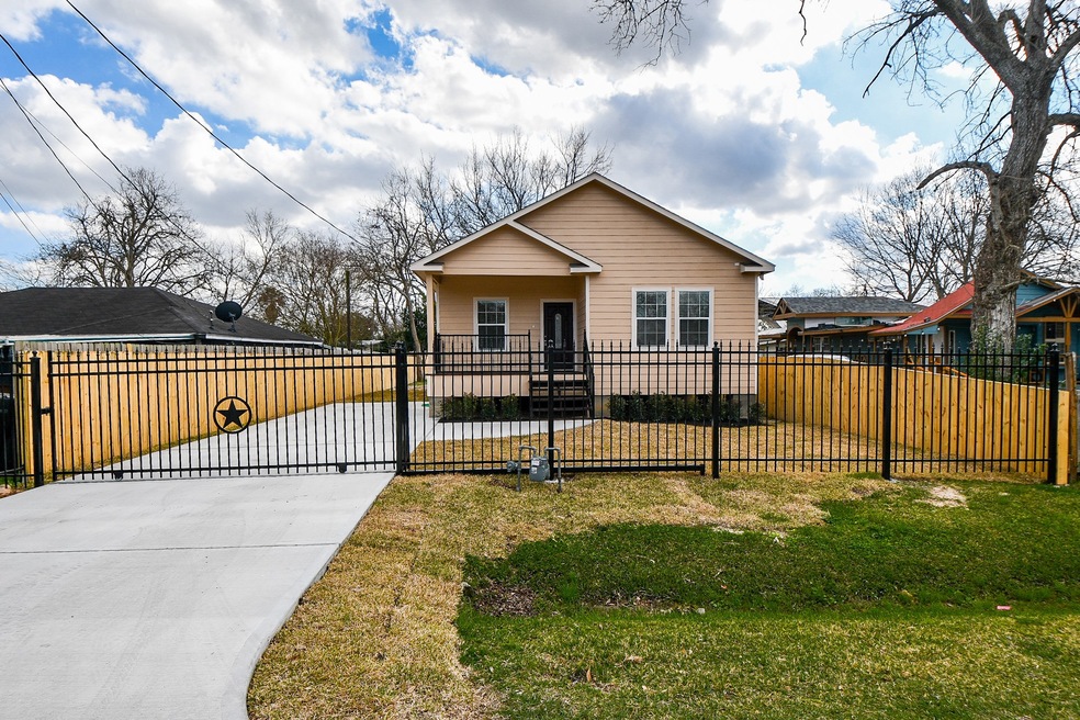 3122 Mierianne St, Houston, TX 77093 - photo 1