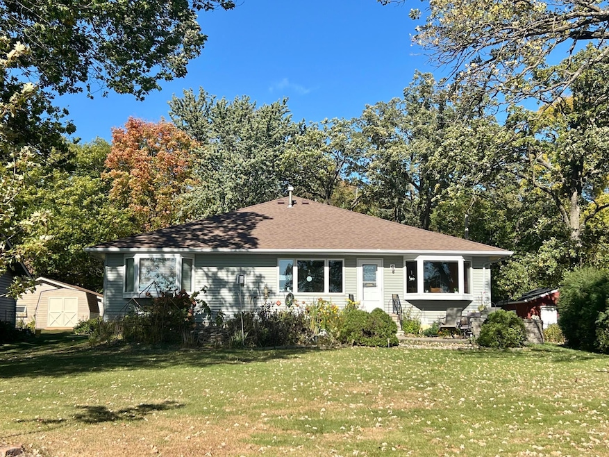 68317 233rd St, Dassel, MN 55325 - photo 1