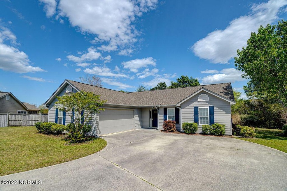 Sold $320,000 • Co-Listing Agent