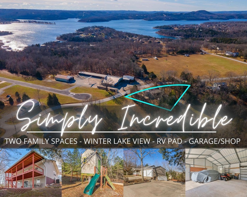 413 Kimberling Airway Dr, Kimberling City, MO 65686 - photo 1