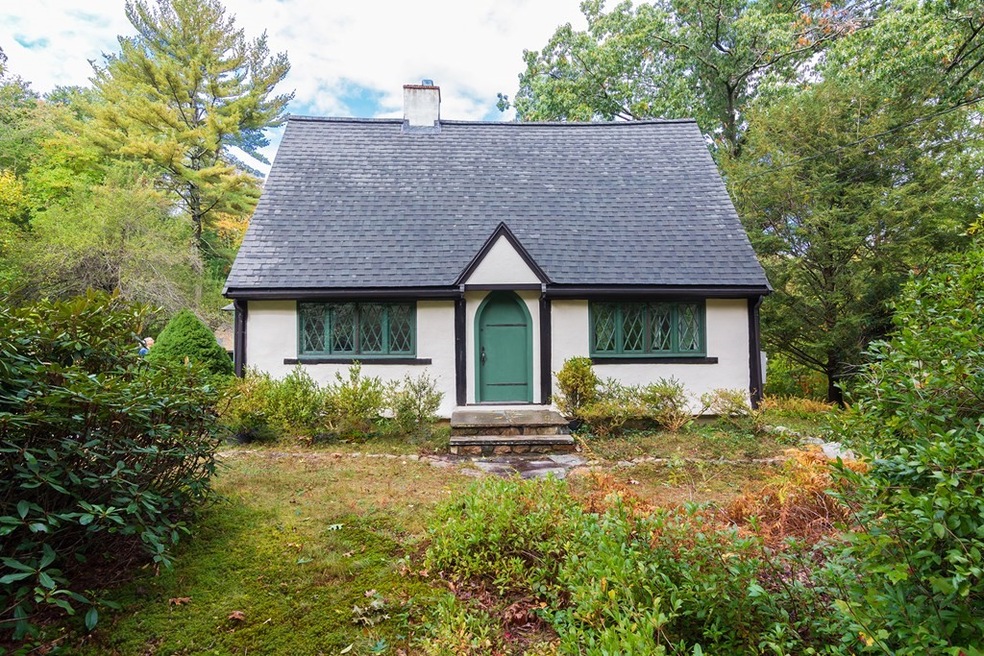 104 Maple St, Sherborn, MA 01770 - photo 1