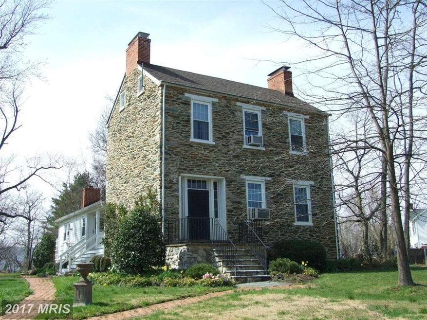 1331 Jefferson Pike, Brunswick, MD 21758 - photo 1