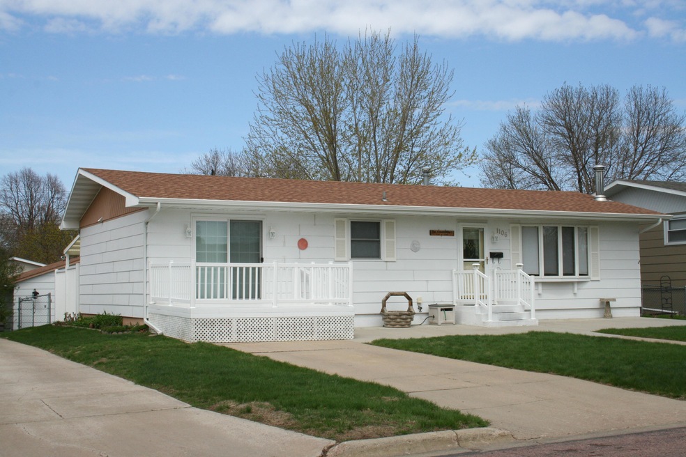Front view