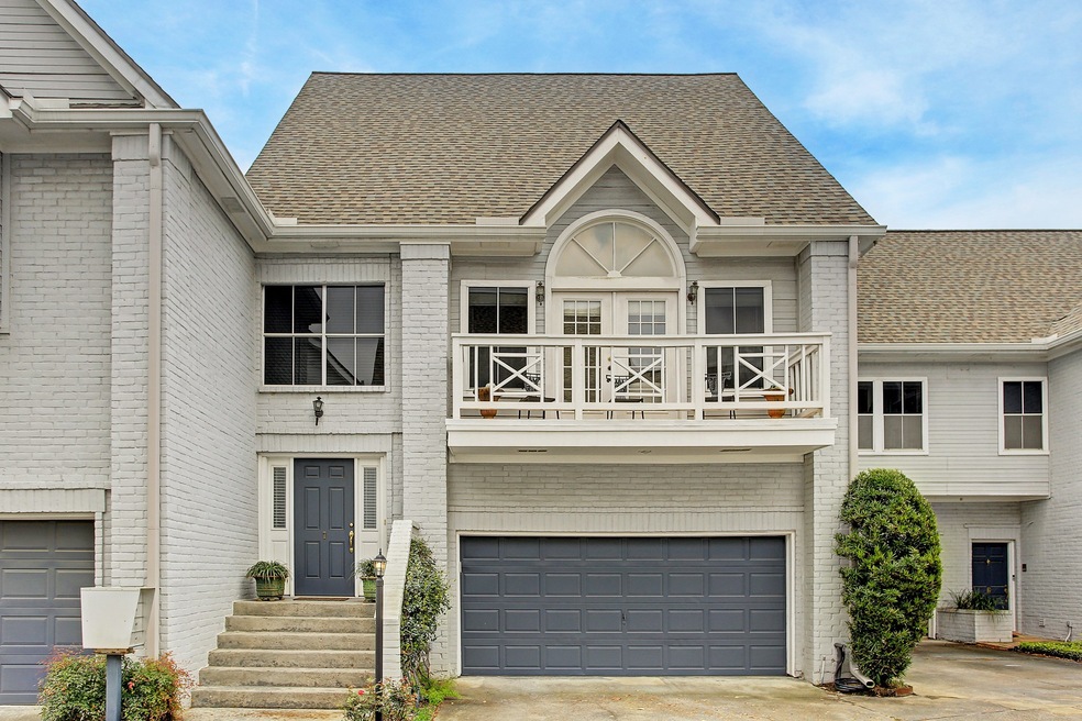 1714 Brun St unit 7, Houston, TX 77019 - photo 1