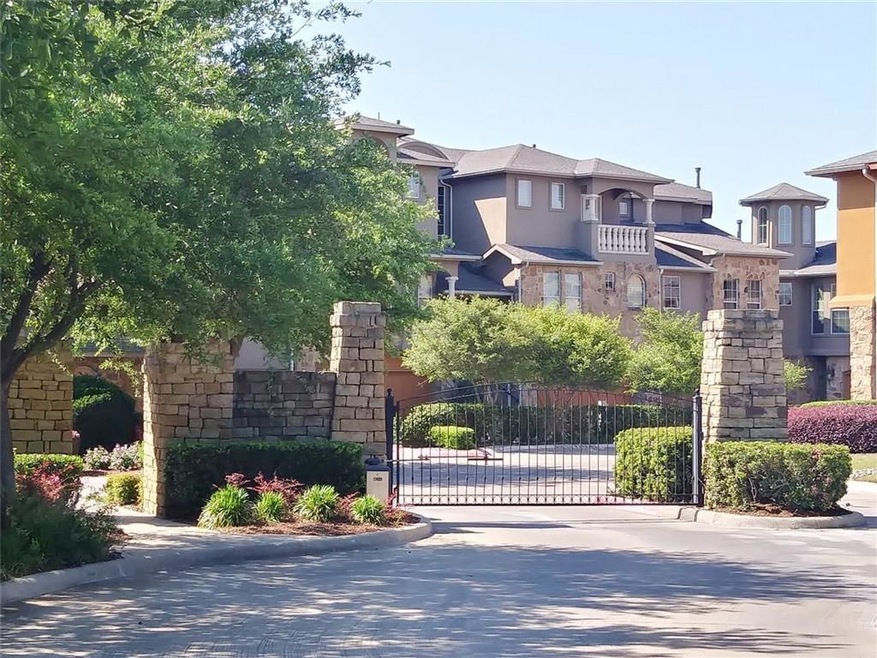 Lakeshore Community 1