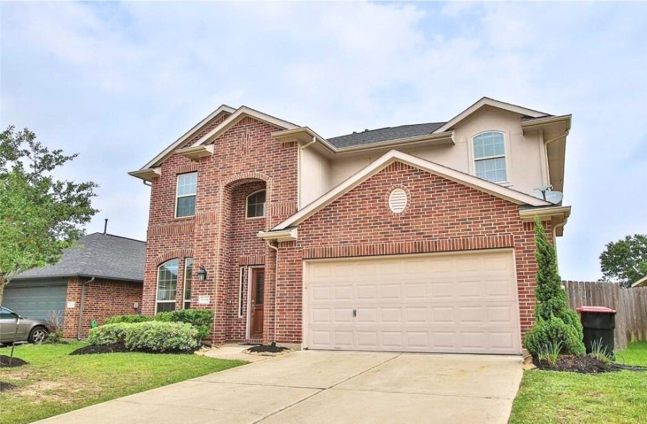 16914 Wedgeside Park, Cypress, TX 77429 - photo 1