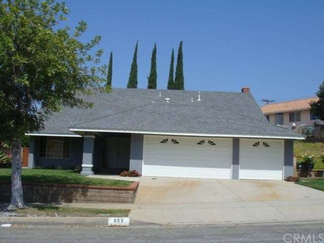 Turn key Home  at 809 North 4th Street,  Montebell