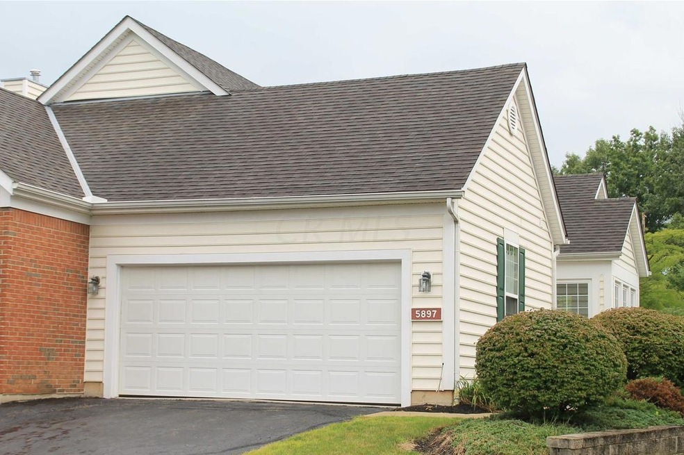 Oakpath Exterior