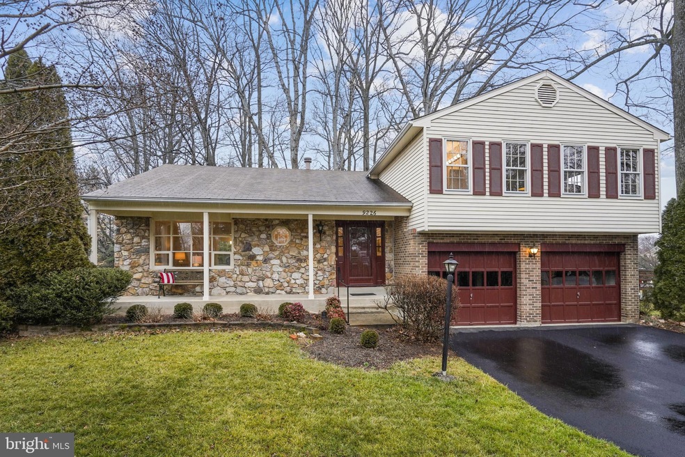 9226 Lake Braddock Dr, Burke, VA 22015 - photo 1