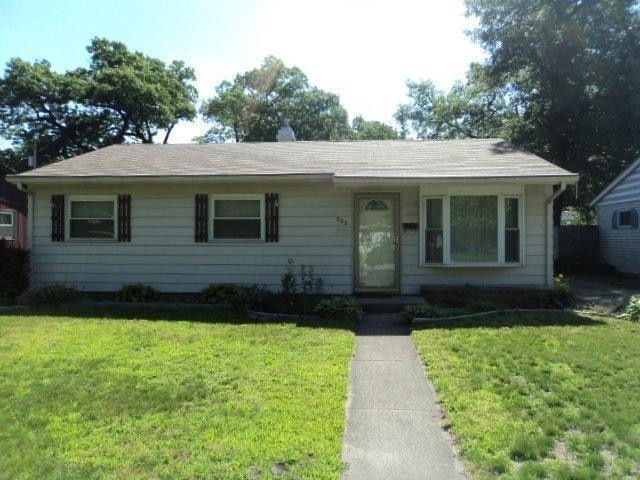 223 N Wright St, Griffith, IN 46319 - photo 1