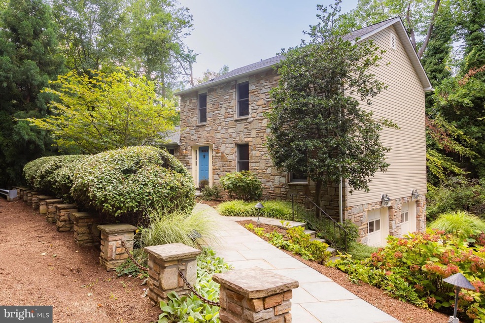 430 Charles Street Ave, Towson, MD 21204 - photo 1