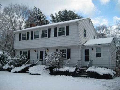 168 Old Post Rd, Walpole, MA 02081 - photo 1