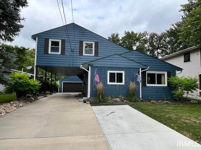 1204 Oak Ave, Lafayette, IN 47905 - photo 1