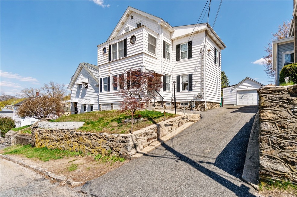 76 Thomas St, Woonsocket, RI 02895 - photo 1