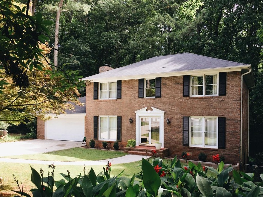 1934 Woburn Ct, Tucker, GA 30084 - photo 1