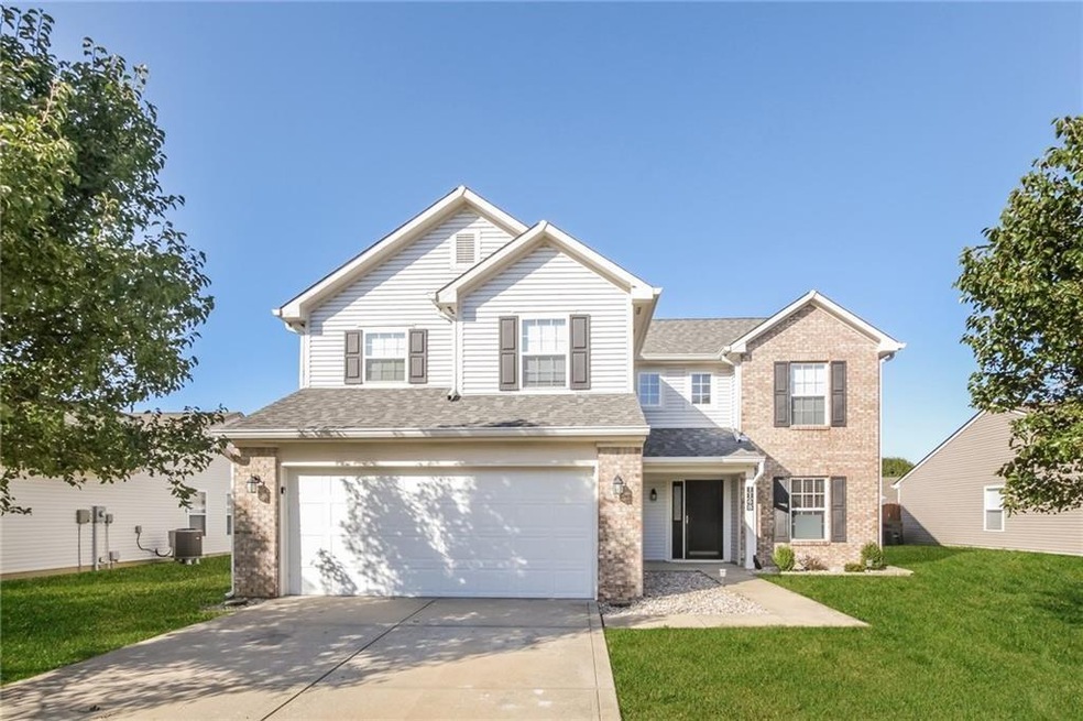 1168 Sunkiss Ct, Franklin, IN 46131 - photo 1