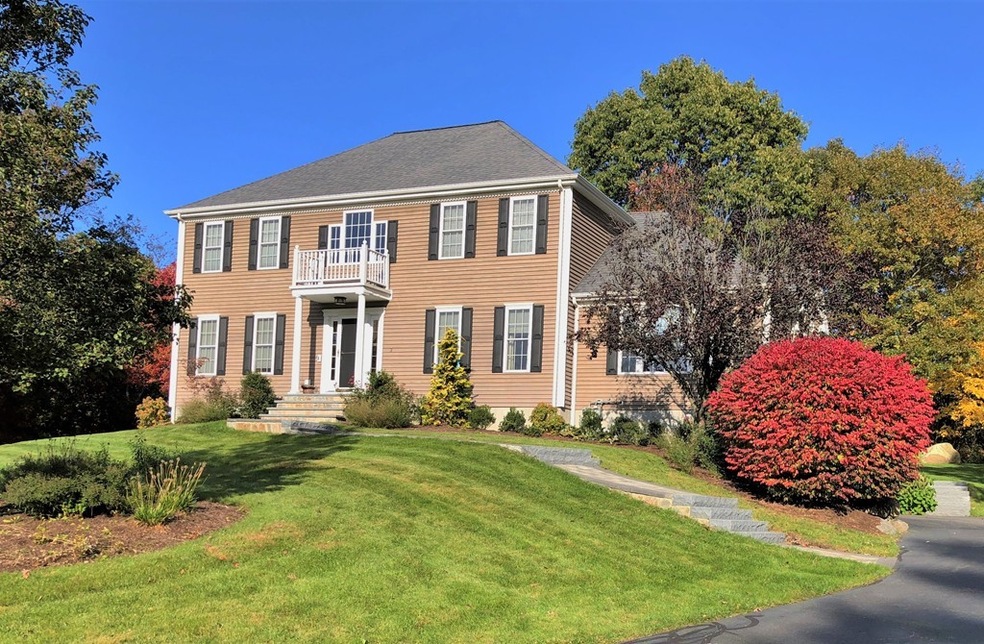 3 Tucker Ln, Foxboro, MA 02035 - photo 1