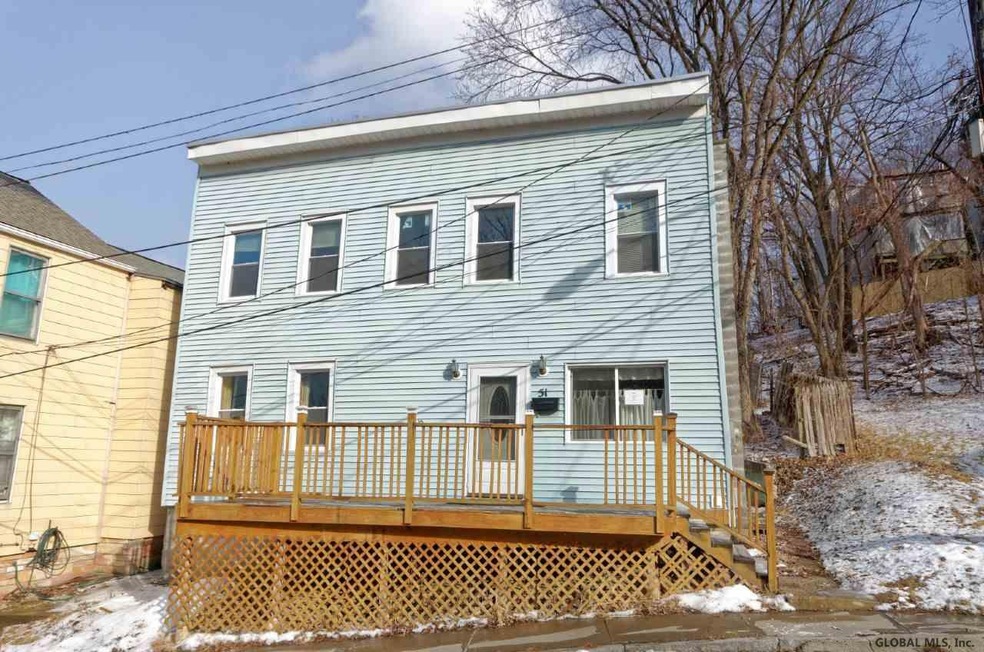 51 Elm St, Troy, NY 12180 - photo 1