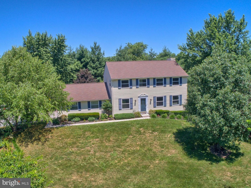 5792 Hurdle Hill Ct, Frederick, MD 21703 - photo 1